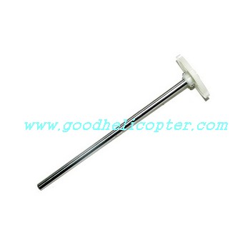 jxd-350-350V helicopter parts upper main gear B with hollow pipe - Click Image to Close